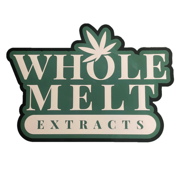 Whole Melt Extracts