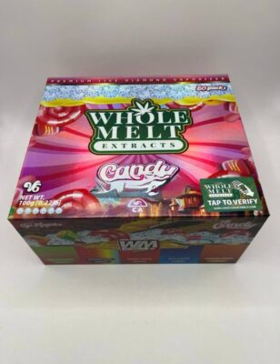 Whole Melts Disposables
